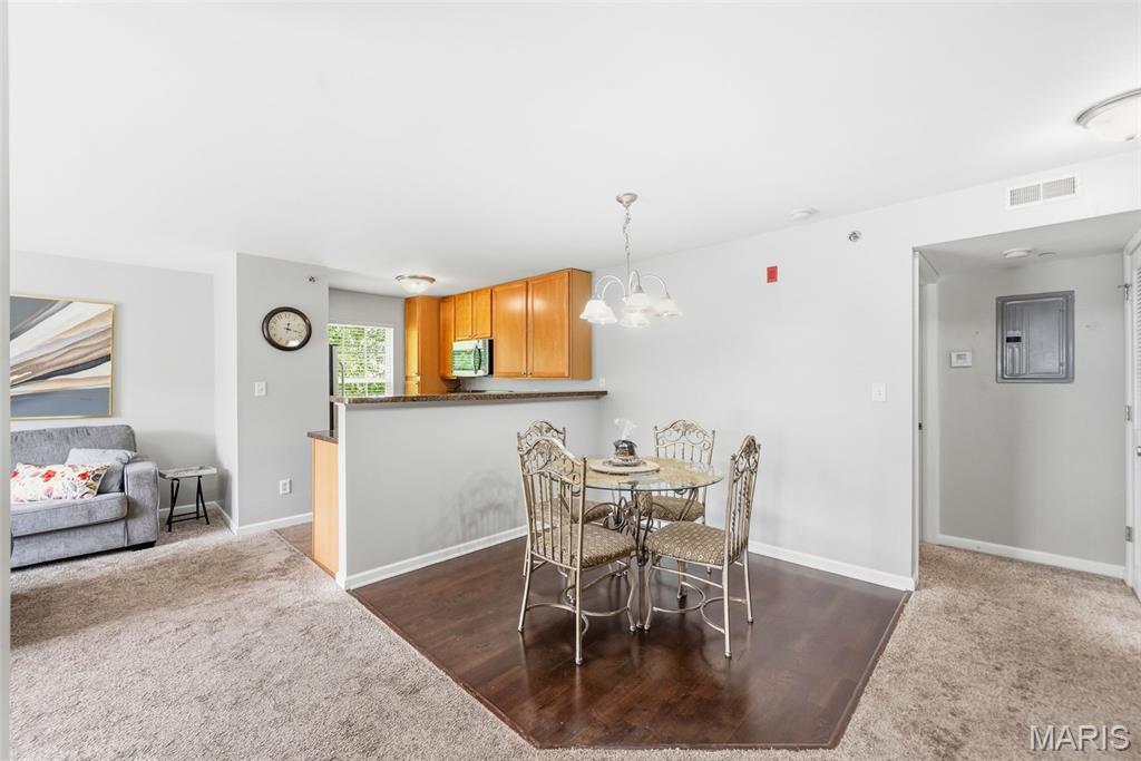 Springhurst Terrace #1 - Residential