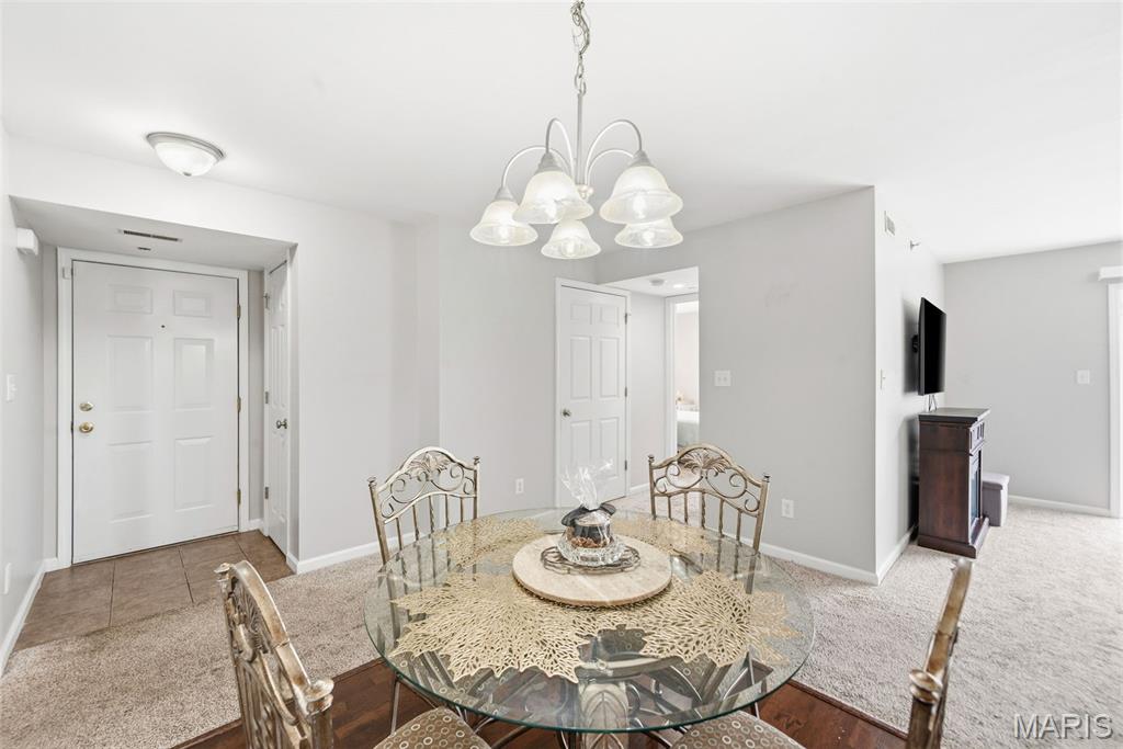 Springhurst Terrace #1 - Residential