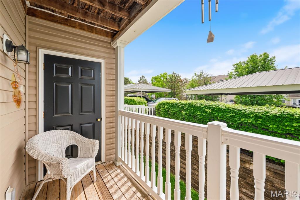 Springhurst Terrace #1 - Residential