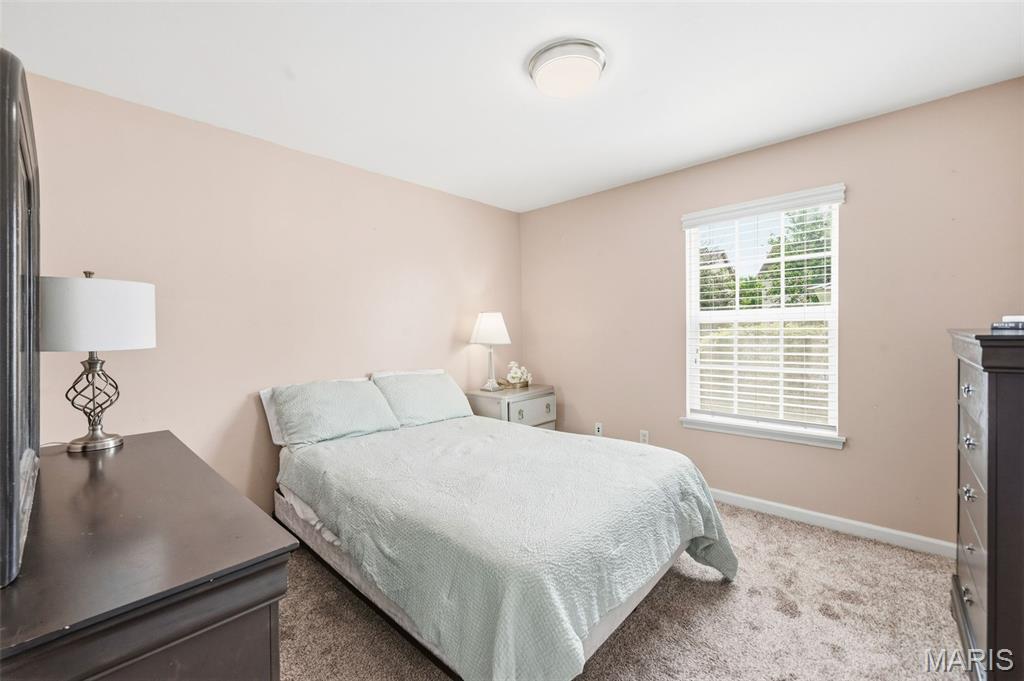 Springhurst Terrace #1 - Residential