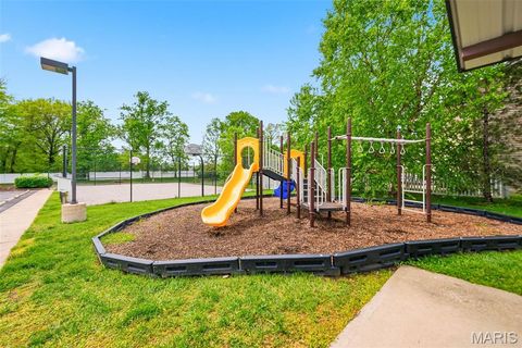 Tiny photo for 1202 Spring Creek Lane, OFallon, MO 63368 (MLS # 26025778)