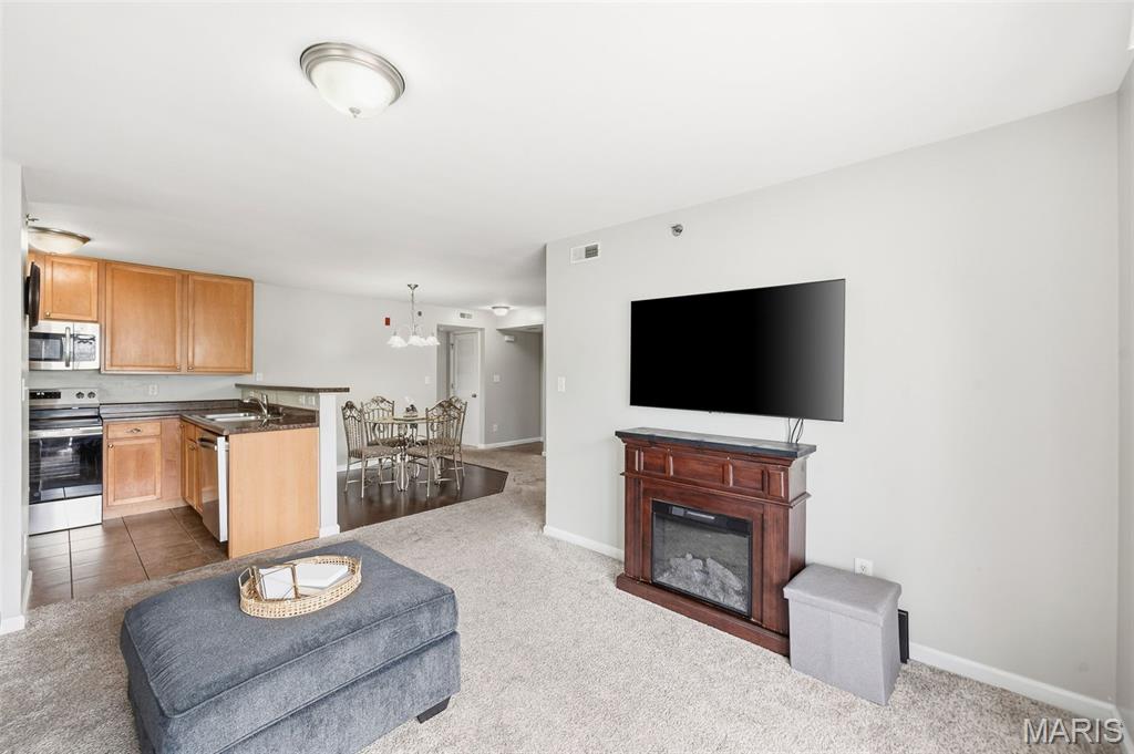 Springhurst Terrace #1 - Residential