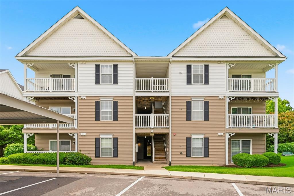 Springhurst Terrace #1 - Residential