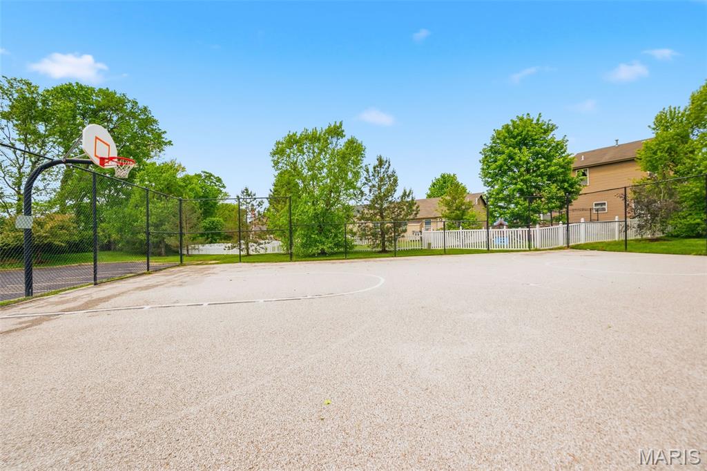 Springhurst Terrace #1 - Residential
