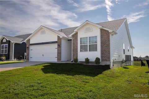 27492 Forest Ridge Court Warrenton MO 63383