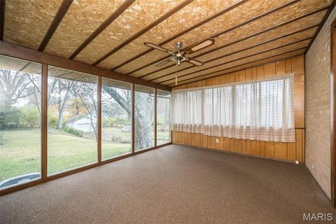 Tiny photo for 340 Calvert Avenue, Webster Groves, MO 63119 (MLS # 25078227)
