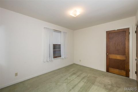 Tiny photo for 340 Calvert Avenue, Webster Groves, MO 63119 (MLS # 25078227)