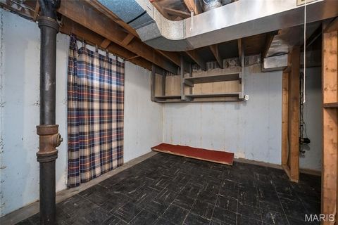 Tiny photo for 340 Calvert Avenue, Webster Groves, MO 63119 (MLS # 25078227)