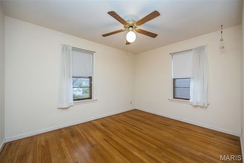 Tiny photo for 340 Calvert Avenue, Webster Groves, MO 63119 (MLS # 25078227)