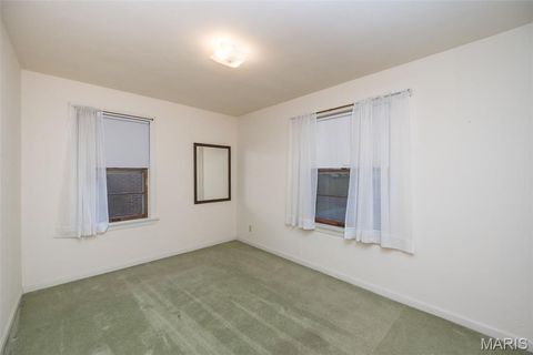 Tiny photo for 340 Calvert Avenue, Webster Groves, MO 63119 (MLS # 25078227)