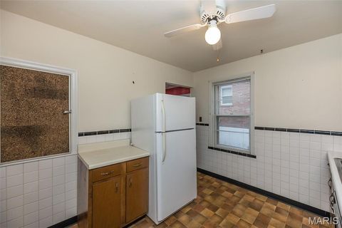 Tiny photo for 340 Calvert Avenue, Webster Groves, MO 63119 (MLS # 25078227)