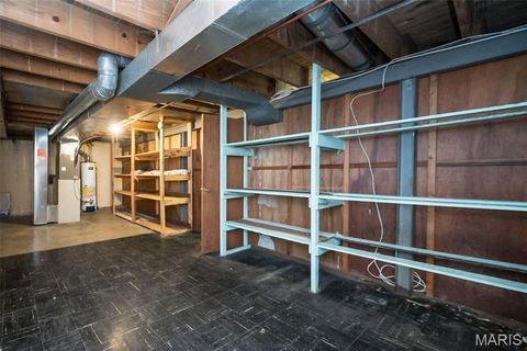 Tiny photo for 340 Calvert Avenue, Webster Groves, MO 63119 (MLS # 25078227)