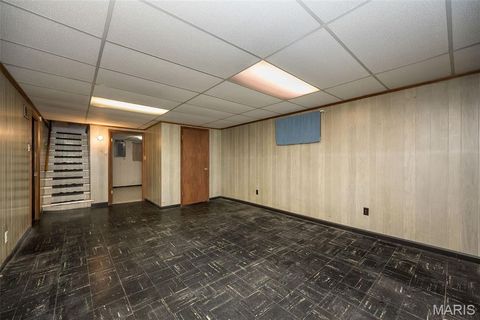 Tiny photo for 340 Calvert Avenue, Webster Groves, MO 63119 (MLS # 25078227)