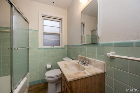 Tiny photo for 340 Calvert Avenue, Webster Groves, MO 63119 (MLS # 25078227)