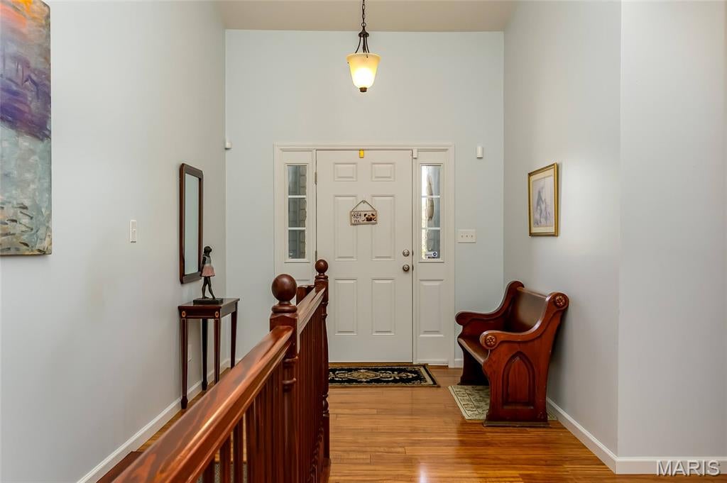 2332 Appaloosa Trail