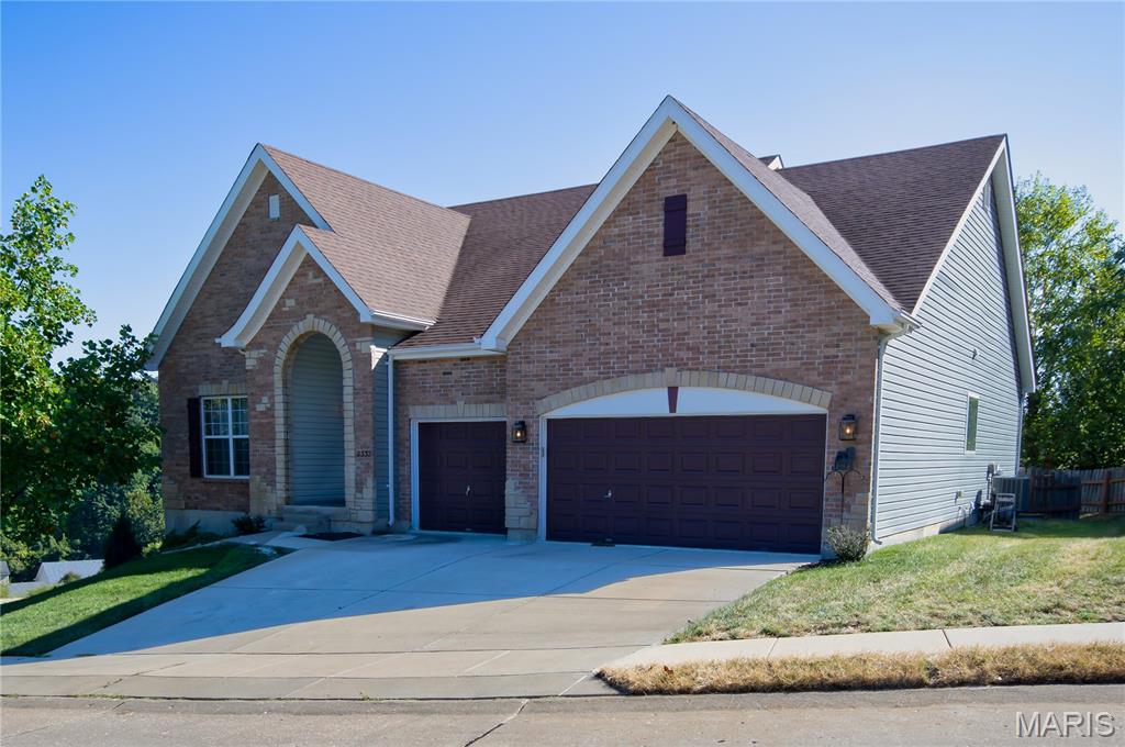 2332 Appaloosa Trail