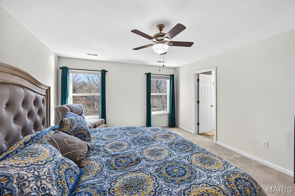 Weatherby Landing - Residential