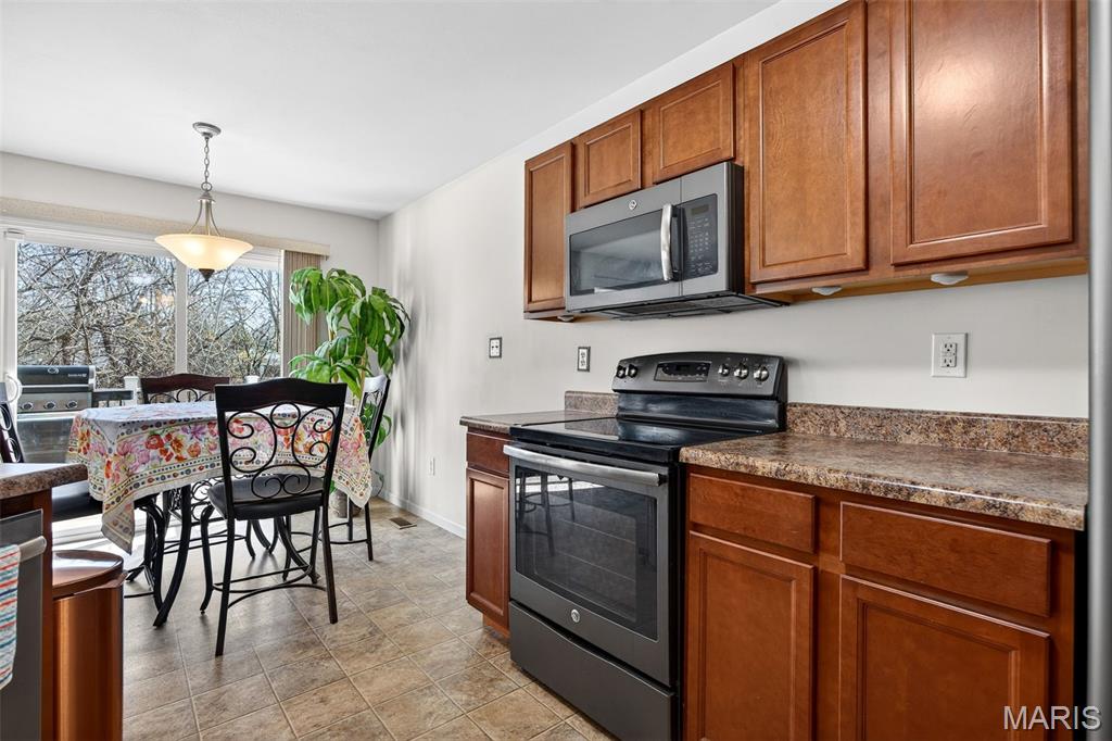 Weatherby Landing - Residential