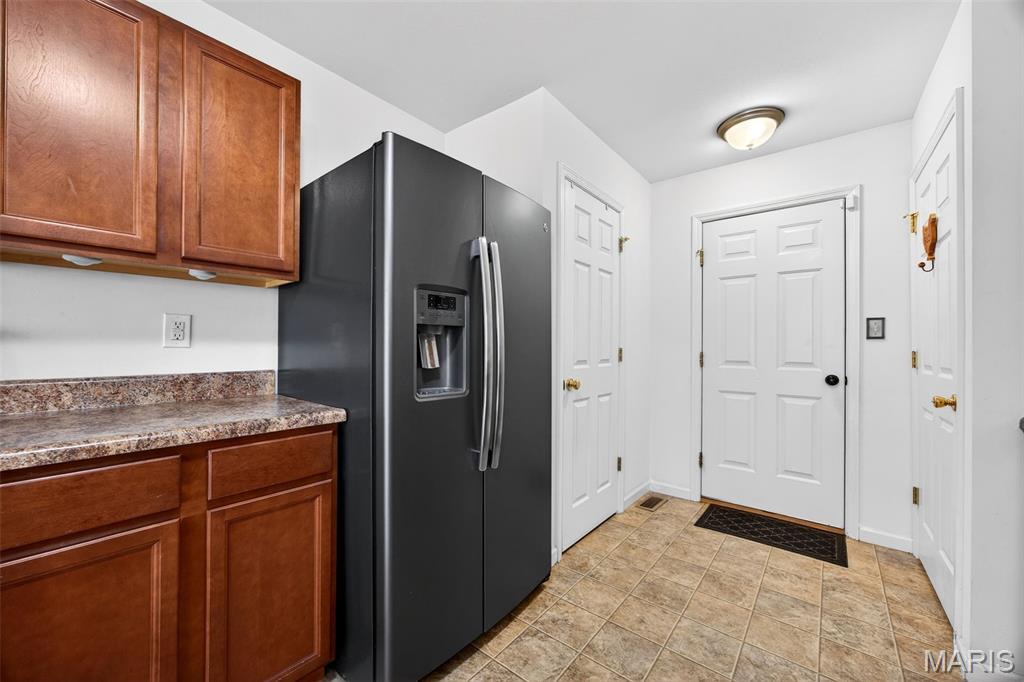 Weatherby Landing - Residential