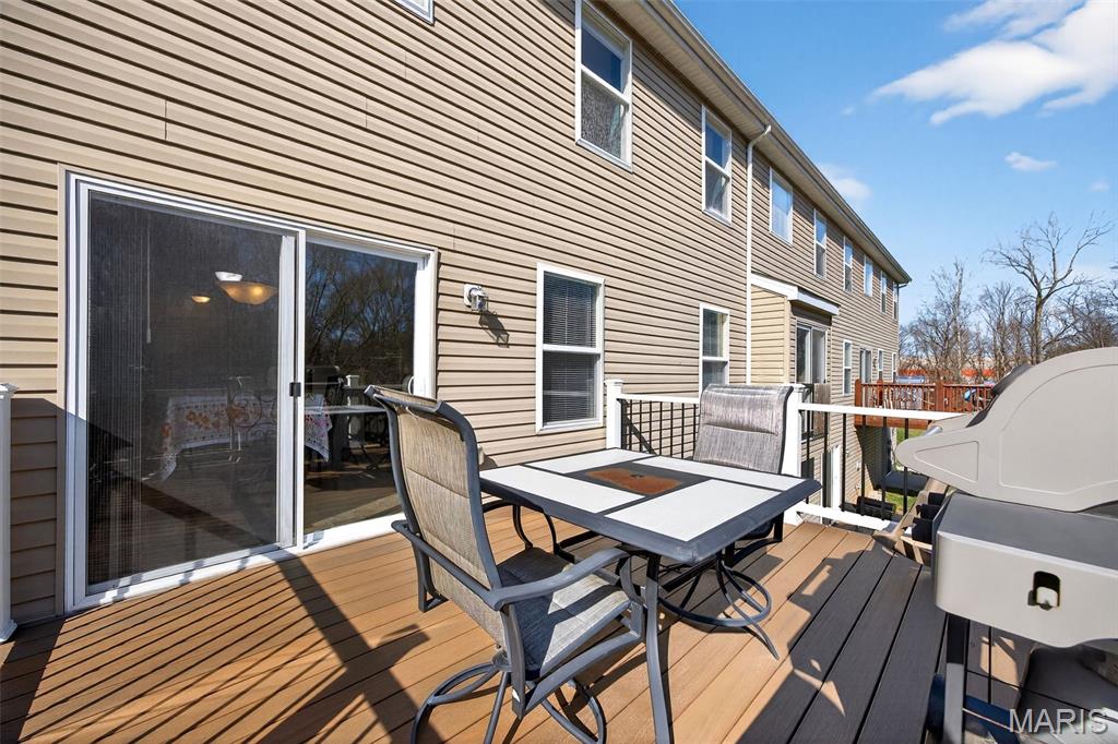 Weatherby Landing - Residential