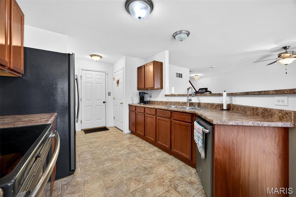 Weatherby Landing - Residential