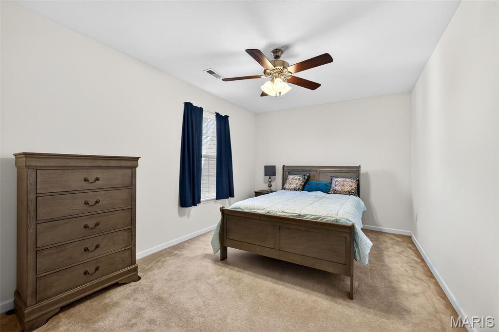 Weatherby Landing - Residential