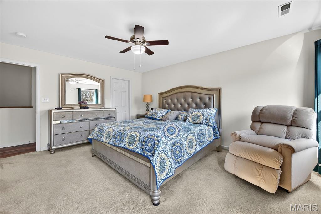 Weatherby Landing - Residential