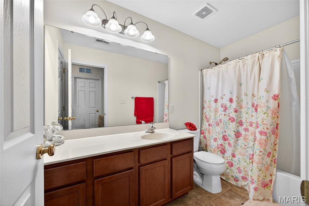 Weatherby Landing - Residential