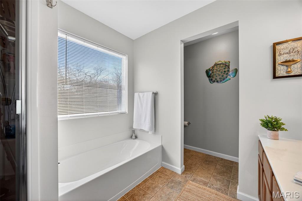 Weatherby Landing - Residential