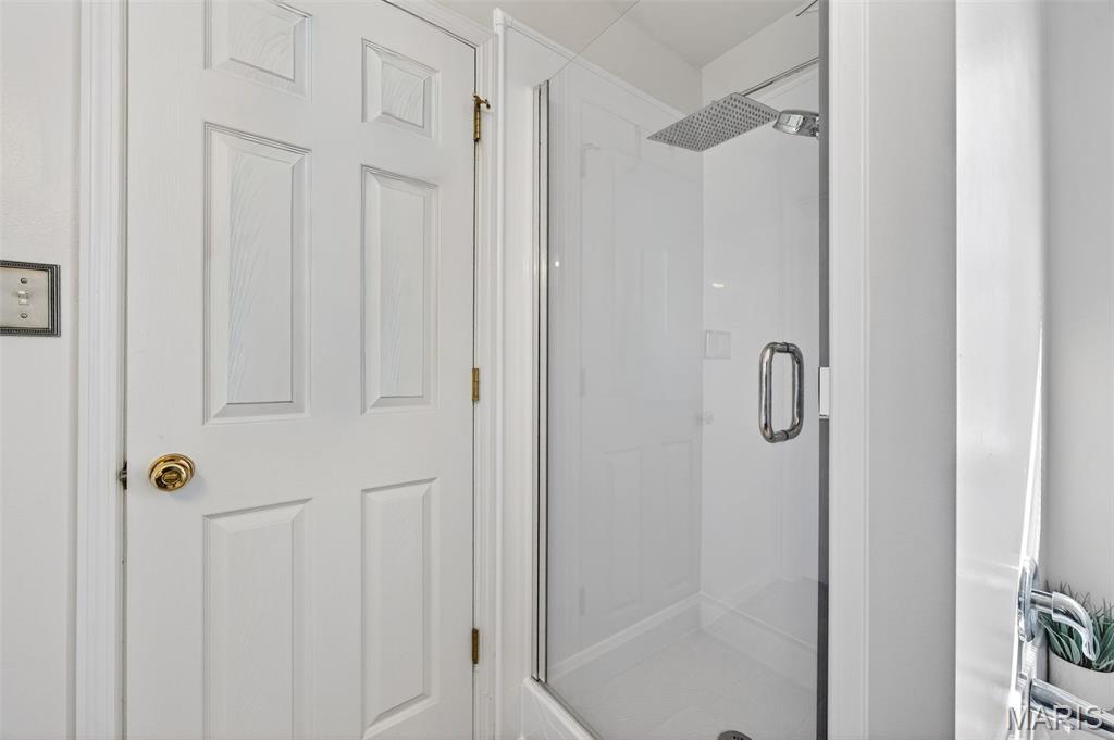 Weatherby Landing - Residential