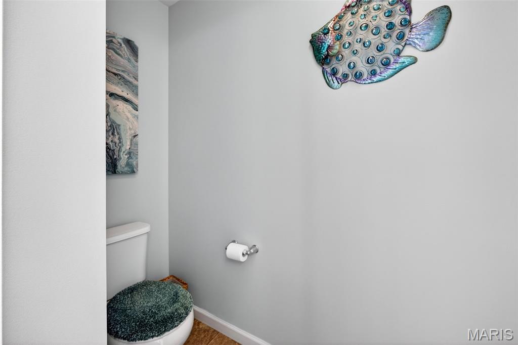 Weatherby Landing - Residential