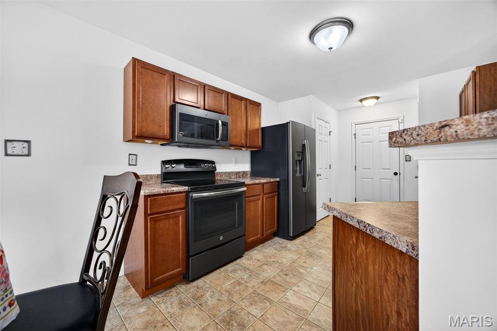 Weatherby Landing - Residential