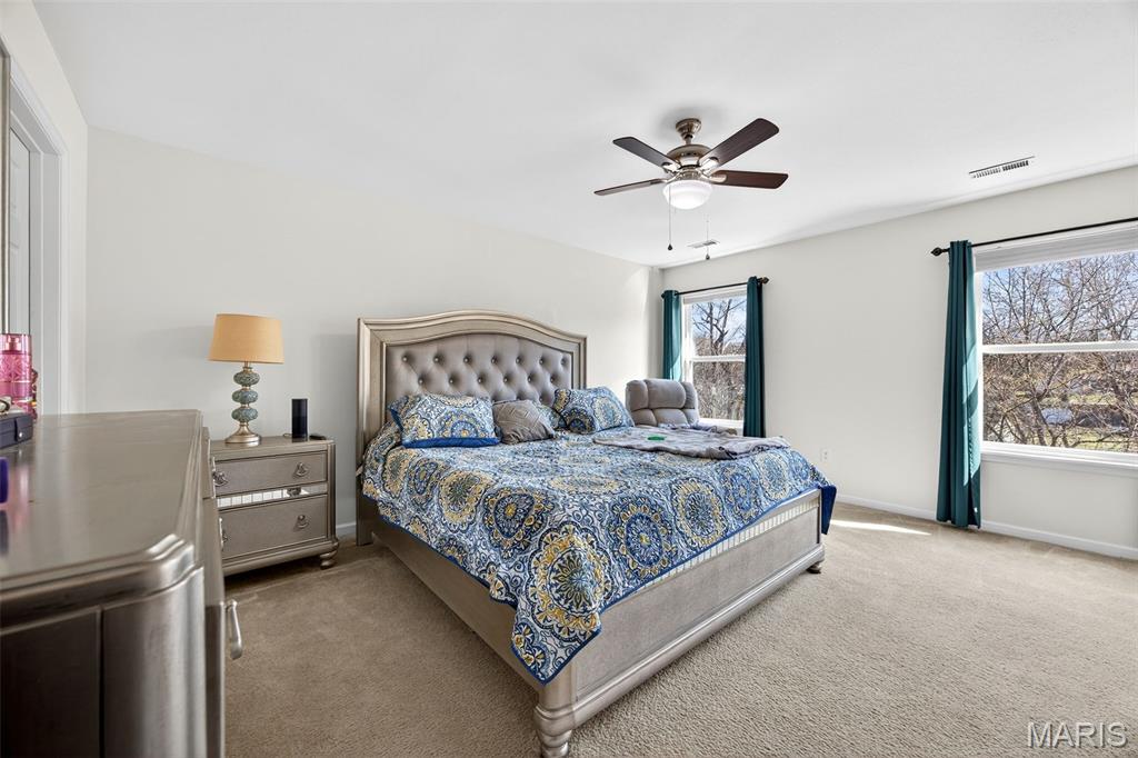 Weatherby Landing - Residential