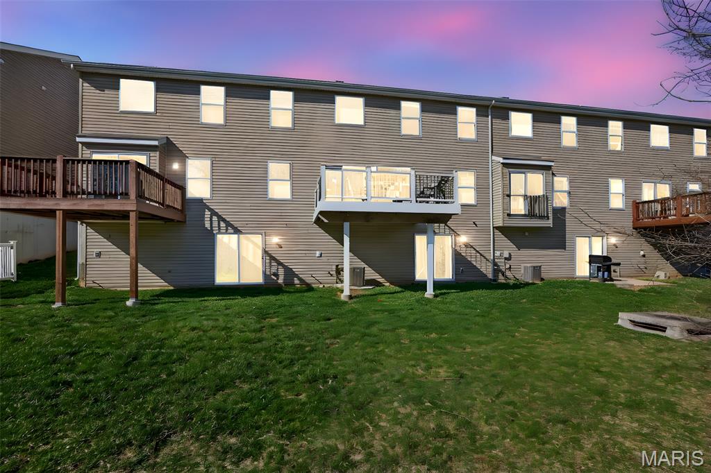 Weatherby Landing - Residential