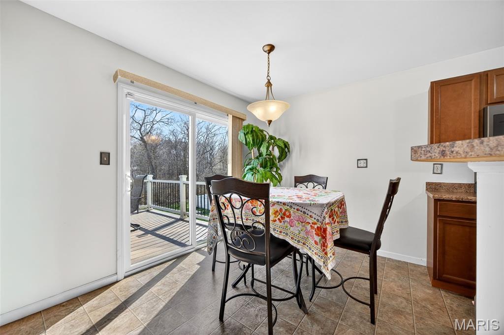 Weatherby Landing - Residential