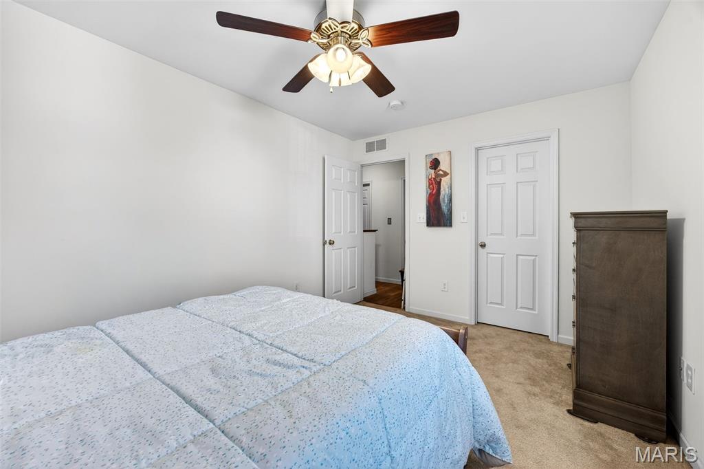 Weatherby Landing - Residential