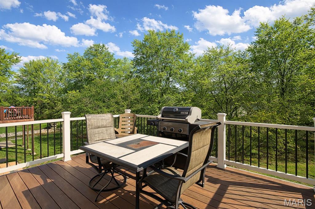 Weatherby Landing - Residential