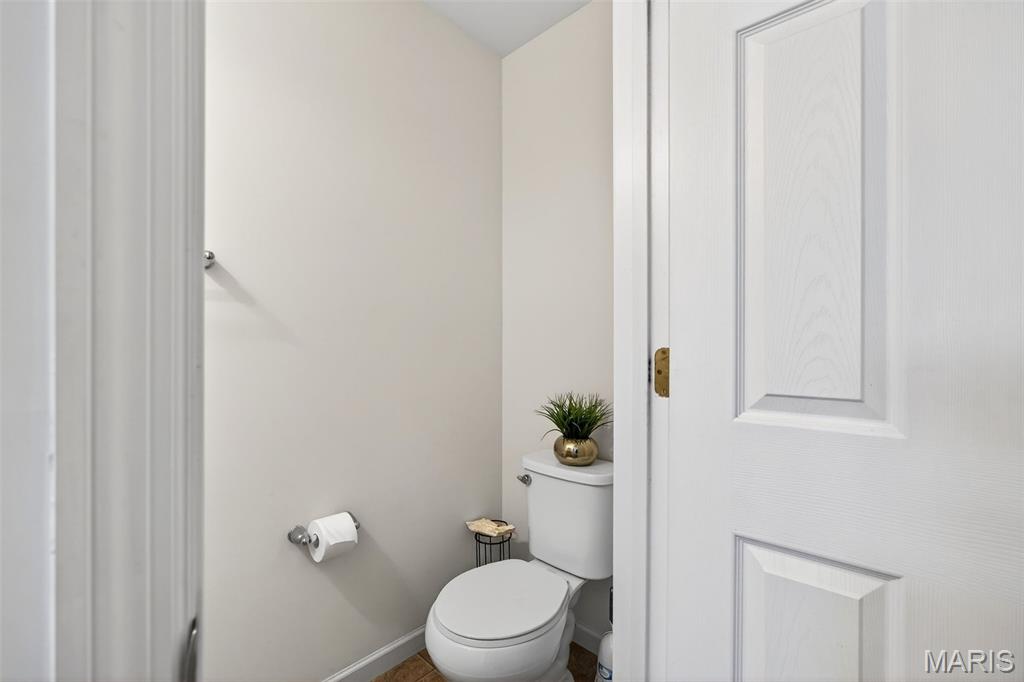 Weatherby Landing - Residential