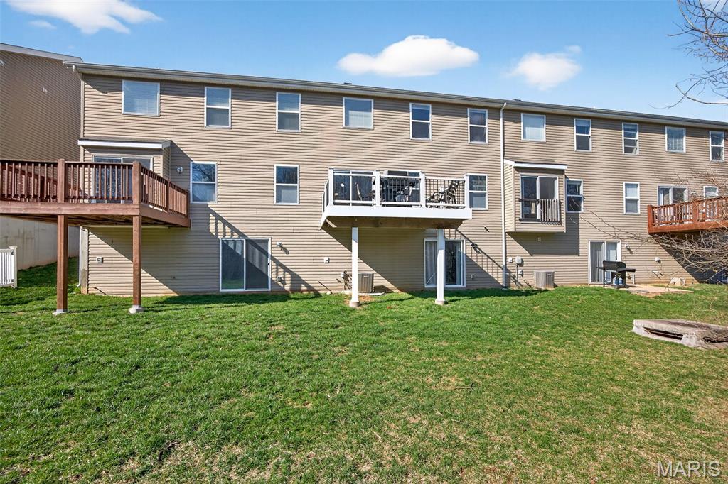 Weatherby Landing - Residential