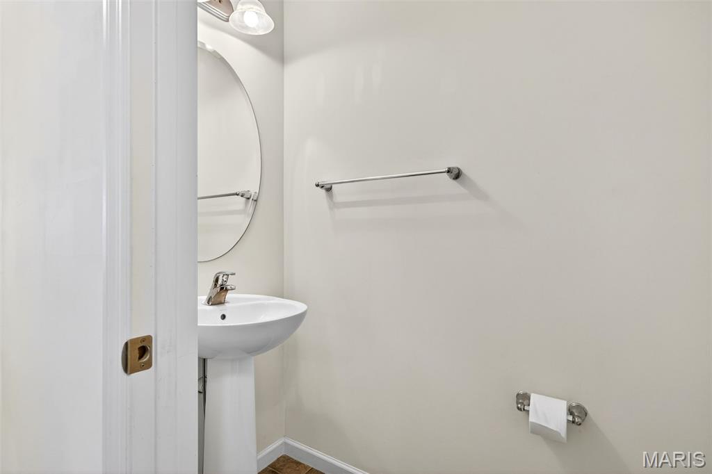 Weatherby Landing - Residential