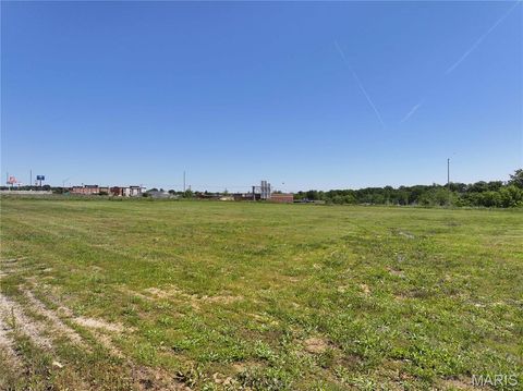 Tiny photo for 1321 Shapiro Drive, Festus, MO 63028 (MLS # 26030645)