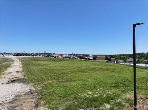 Tiny photo for 1321 Shapiro Drive, Festus, MO 63028 (MLS # 26030645)