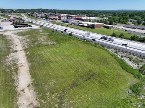 Tiny photo for 1321 Shapiro Drive, Festus, MO 63028 (MLS # 26030645)