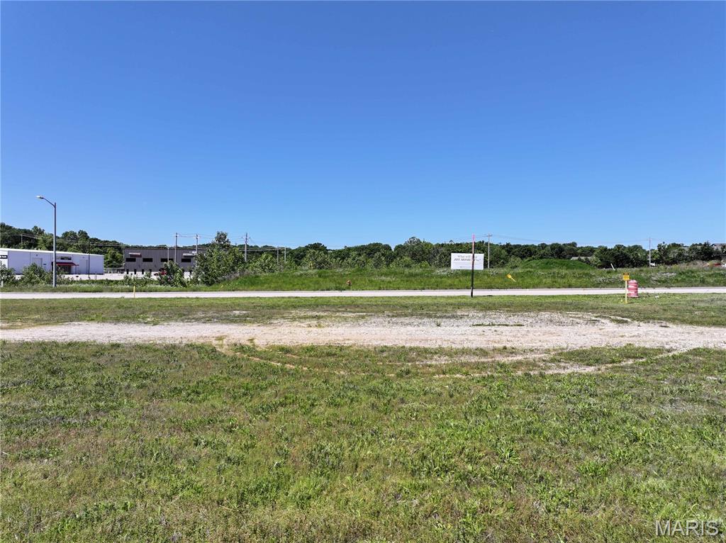 Festus Commerce & Bus Cen - Land