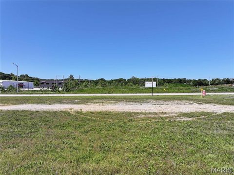 Tiny photo for 1321 Shapiro Drive, Festus, MO 63028 (MLS # 26030645)