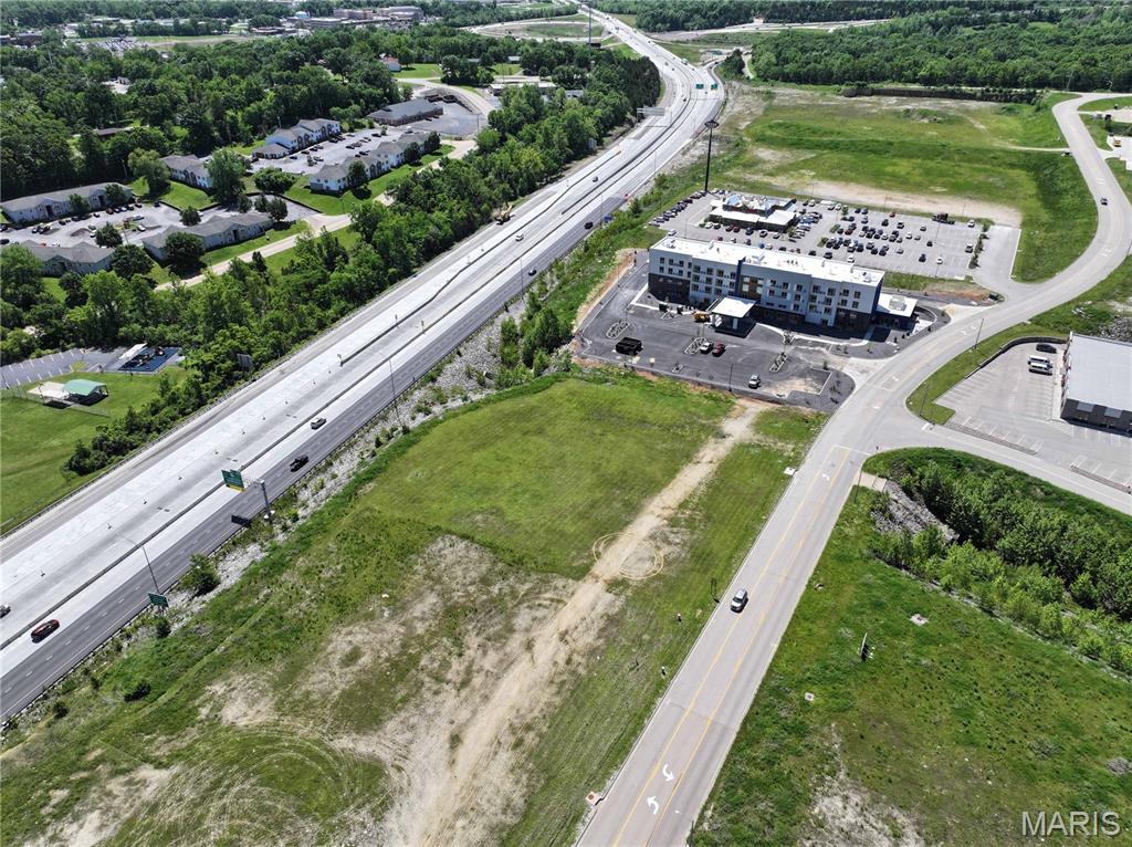 Festus Commerce & Bus Cen - Land