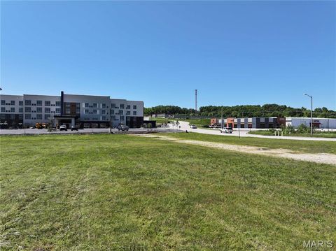 Tiny photo for 1321 Shapiro Drive, Festus, MO 63028 (MLS # 26030645)