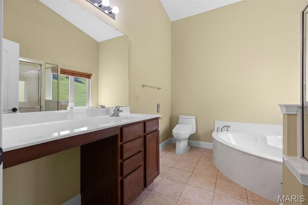 Villas at Lindbergh Place - Residential