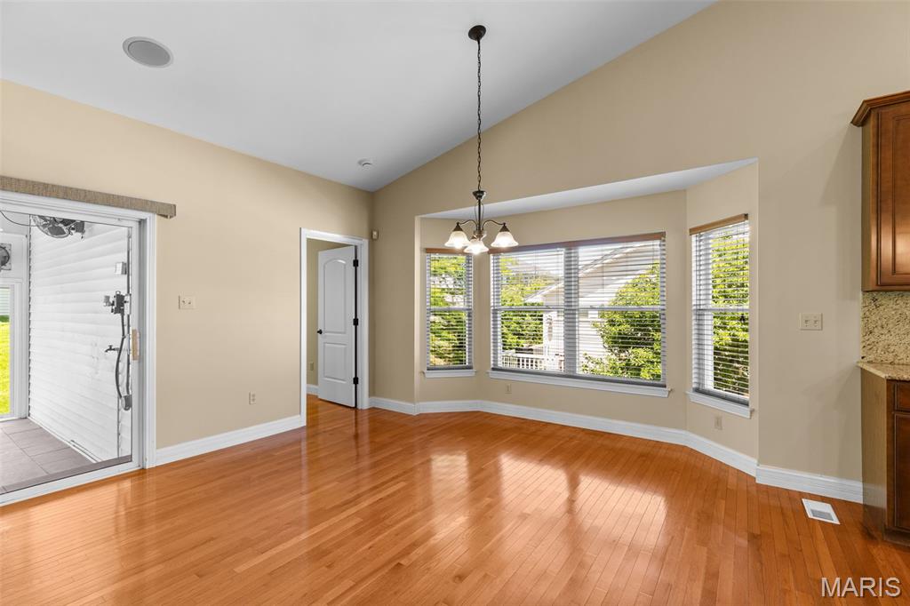 Villas at Lindbergh Place - Residential