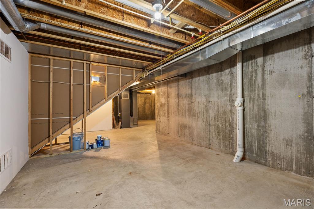 Villas at Lindbergh Place - Residential